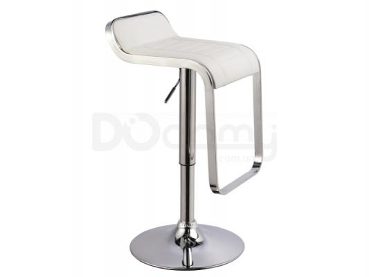 Барний стілець SIGNAL C-621 білий, фото 1