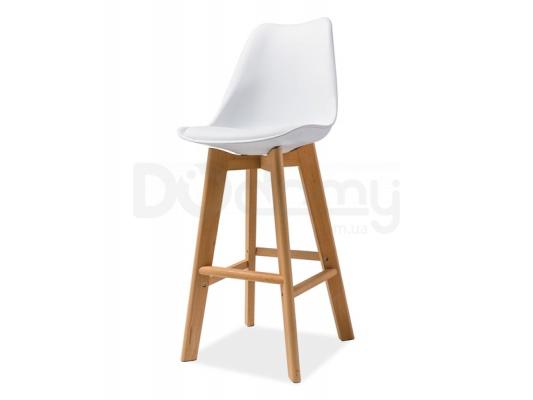 Барний стілець SIGNAL Kris H-1, фото 1