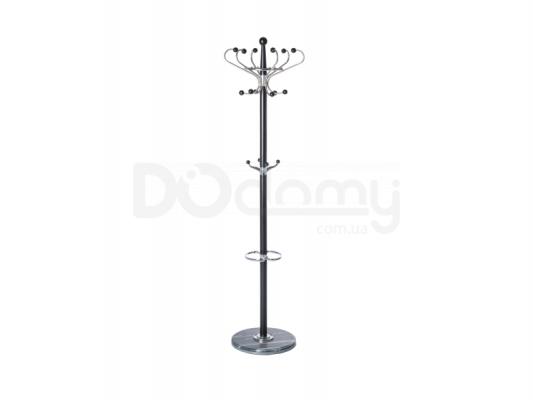 Вешалка Signal CR-18 орех, фото 1