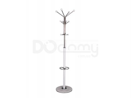 Вешалка Signal CR-26 белый, фото 1