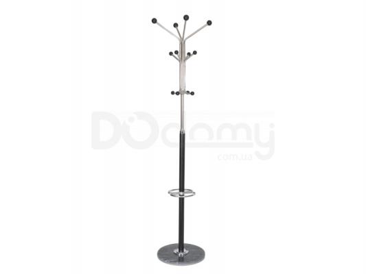 Вешалка SIGNAL CR-26 горіх, фото 1