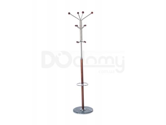 Вішалка SIGNAL CR-26 червоне дерево, фото 1