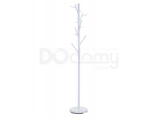 Вішалка SIGNAL Zen білий, фото 1