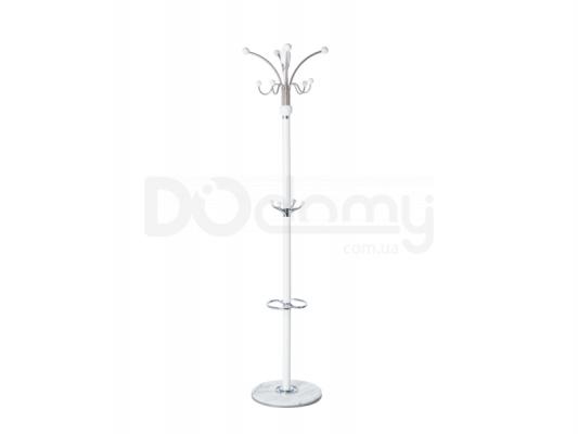 Вешалка Signal LC-05 белый, фото 1