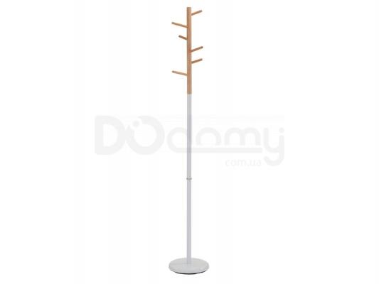 Вішалка SIGNAL Dimos білий, фото 1