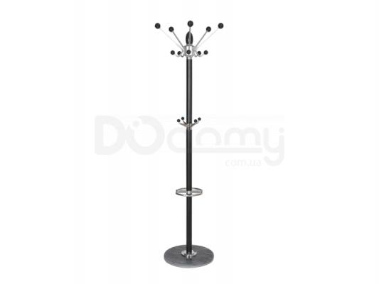 Вішалка SIGNAL CR-27 горіх, фото 1