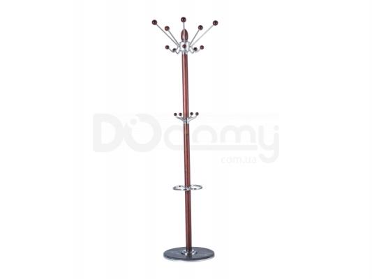Вішалка SIGNAL CR-27 червоне дерево, фото 1