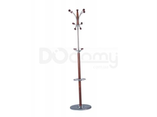 Вішалка SIGNAL CR-28 червоне дерево, фото 1