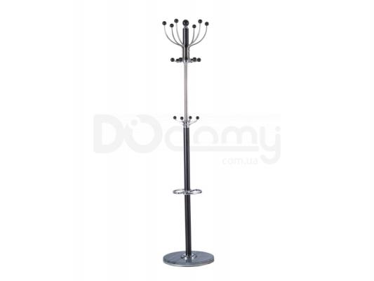 Вішалка SIGNAL CR-29 горіх, фото 1