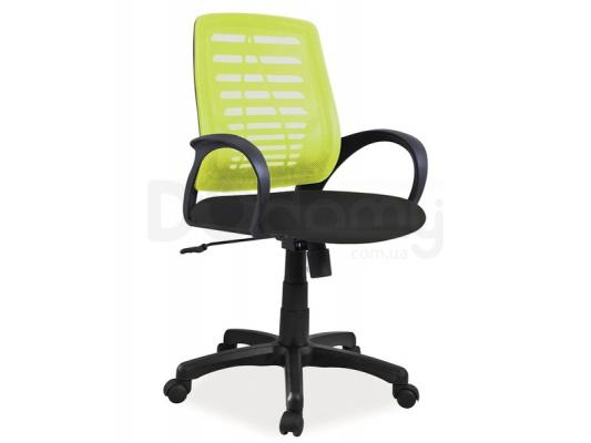 Кресло Signal Q-073 зеленый, фото 1