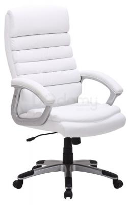 Крісло SIGNAL Q-087 білий, фото 1