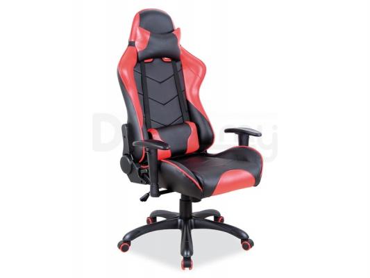 Кресло Signal Q-109 красный, фото 1