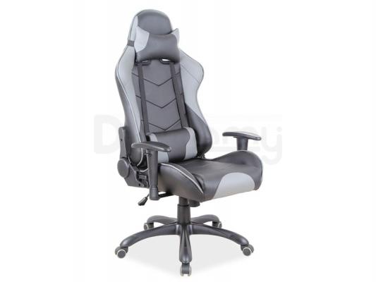 Кресло Signal Q-109 серый, фото 1