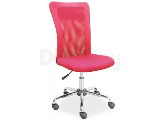 Кресло Signal Q-122 розовый, фото 1