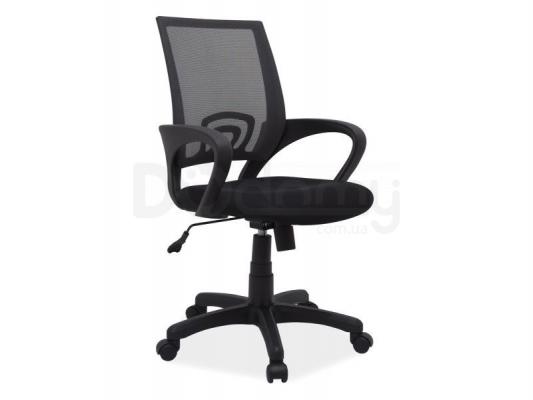 Кресло Signal Q-148 черный, фото 1