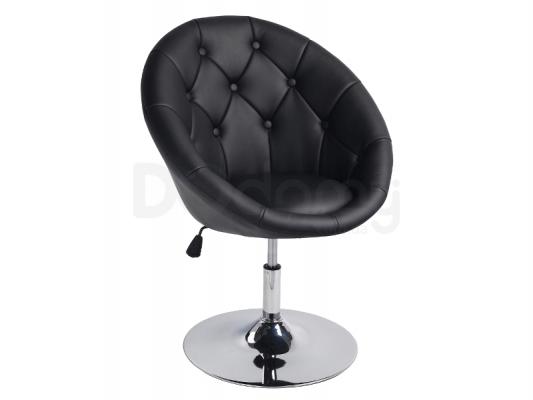 Крісло SIGNAL C-881 чорний, фото 1