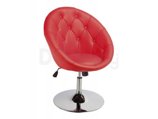 Кресло Signal C-881 красный, фото 1