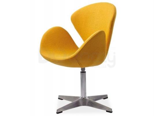 Кресло Signal Devon желтый, фото 1