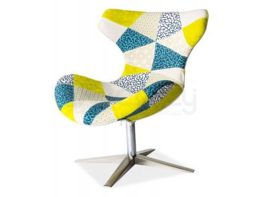 Кресло Signal Elvis A, фото 1