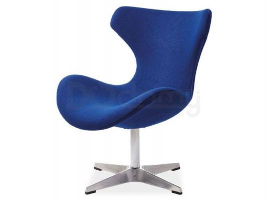 Крісло SIGNAL Felix синій, фото 1