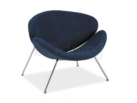 Крісло SIGNAL Major синій, фото 1