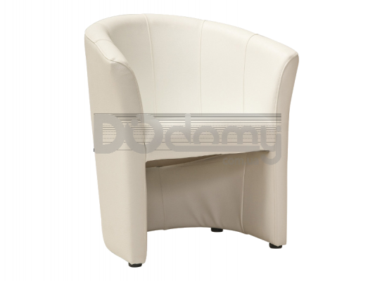 Крісло SIGNAL TM-1 крем, фото 1