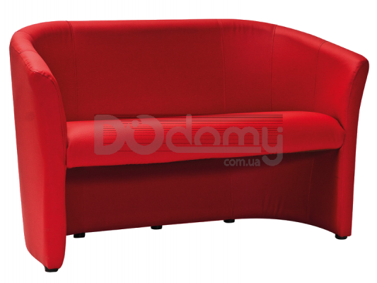 Диван SIGNAL TM-2 червоний, фото 1