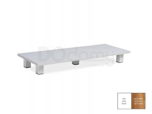 Основа для полок Signal Rubik P1 белый, фото 1