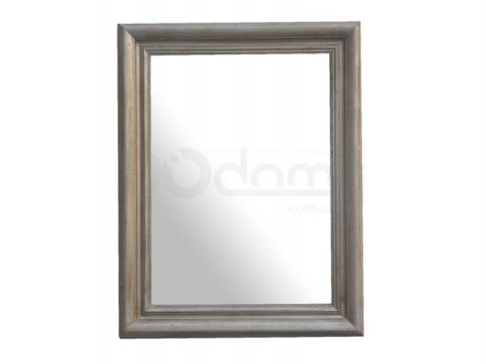 Зеркало Signal Elite 70x90 SILVER COUNTRY, фото 1