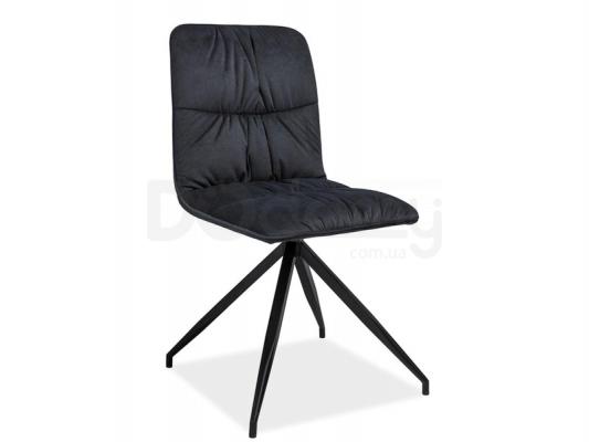 Крісло SIGNAL Alex графіт, фото 1