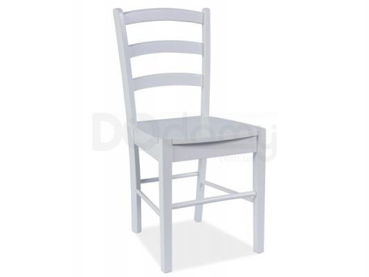 Крісло SIGNAL CD-38 білий, фото 1