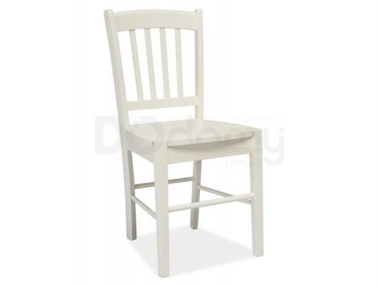 Кресло Signal CD-57 белый, фото 1