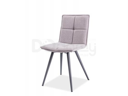 Кресло Signal Dario серый, фото 1