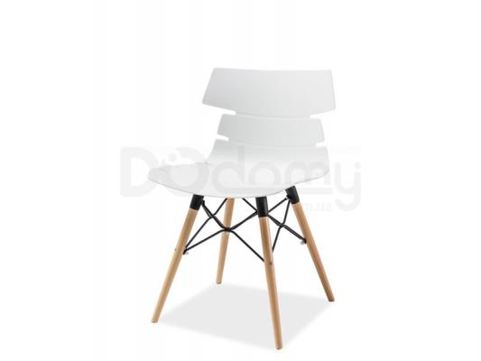 Крісло SIGNAL Ferro білий, фото 1