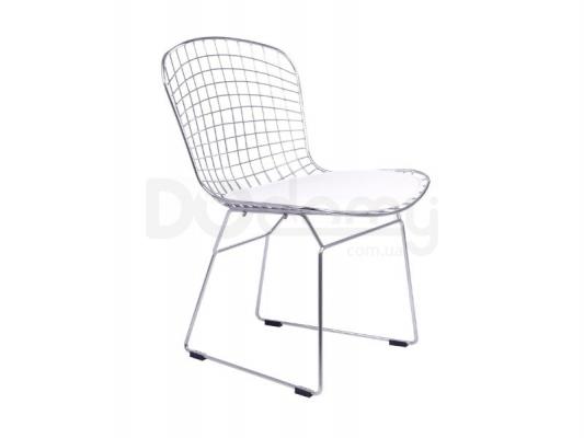 Крісло SIGNAL Fino білий, фото 1