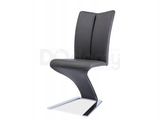 Крісло SIGNAL H-040 сірий, фото 1