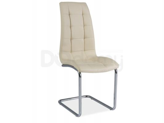 Крісло SIGNAL H-103 крем, фото 1