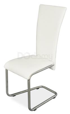 Кресло Signal H-224 белый, фото 1