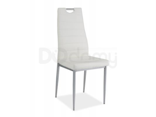 Крісло SIGNAL H-260 білий, фото 1