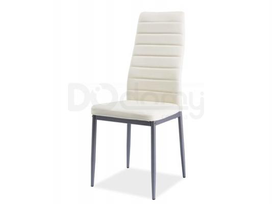 Кресло Signal H-261 bis alu крем, фото 1