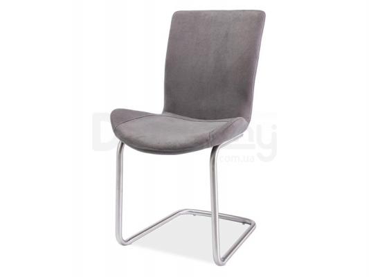 Кресло Signal H-301 серый, фото 1