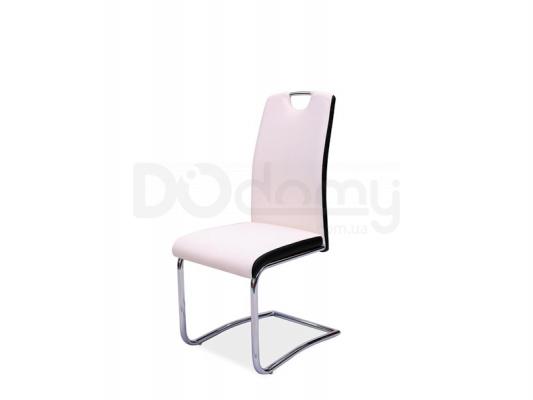 Крісло SIGNAL H-341 білий, фото 1