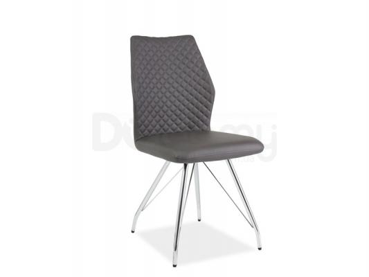 Кресло Signal H-604 графит, фото 1