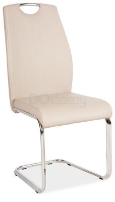 Крісло SIGNAL H-664 капучіно, фото 1