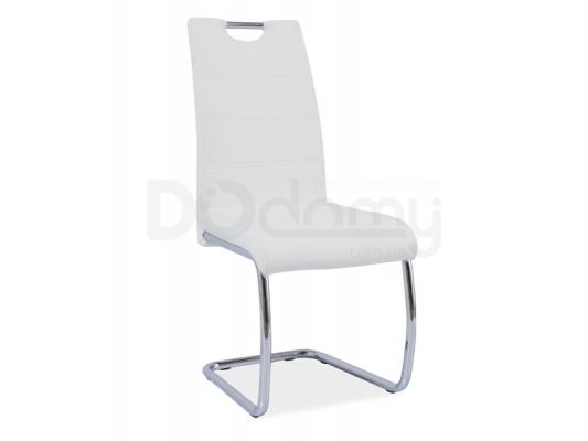 Кресло Signal H-666 белый, фото 1