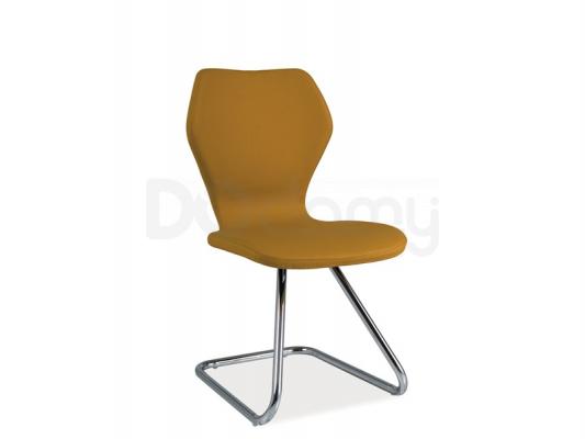 Кресло Signal H-677 карри, фото 1