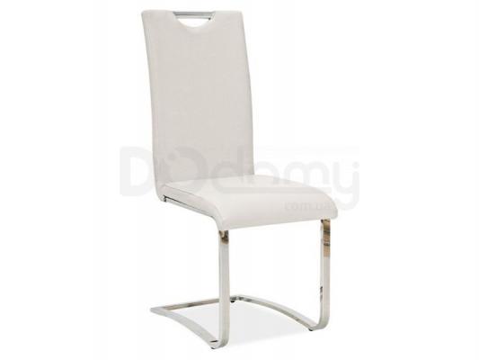 Крісло SIGNAL H-790 білий, фото 1