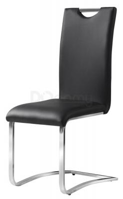 Кресло Signal H-790 черный, фото 1