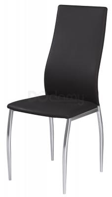 Крісло SIGNAL H-801 чорний, фото 1