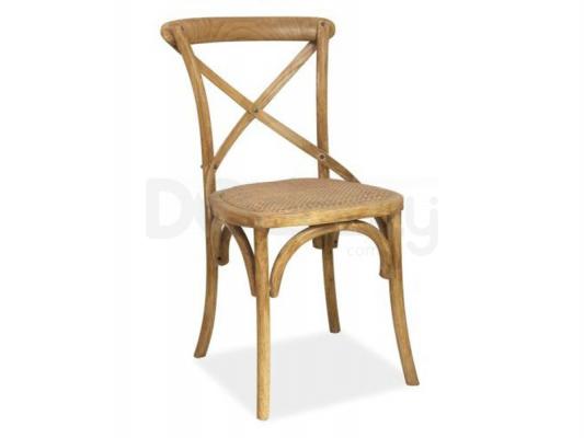 Кресло Signal Lars бук, фото 1